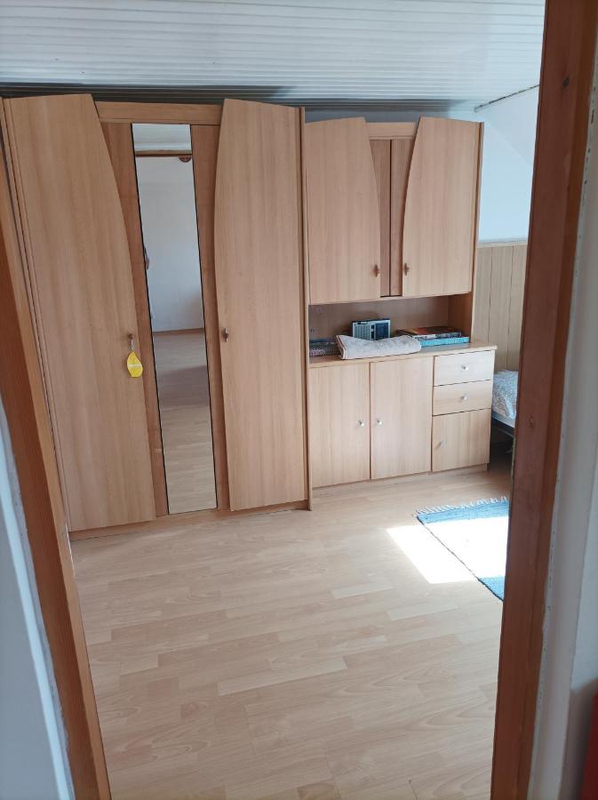 Annabelle Appartement Zagreb Buitenkant foto