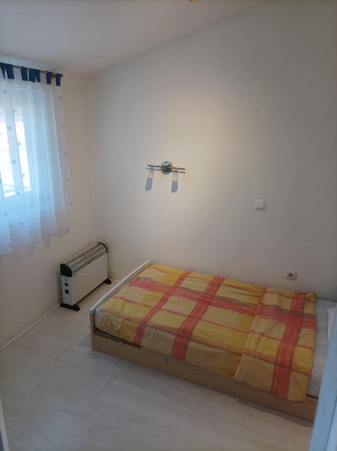 Annabelle Appartement Zagreb Buitenkant foto