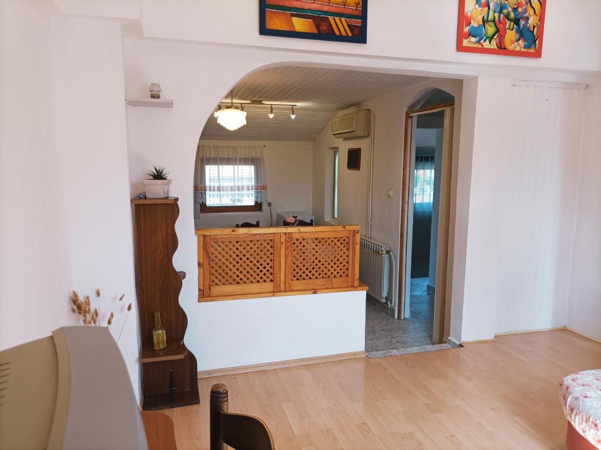 Annabelle Appartement Zagreb Buitenkant foto