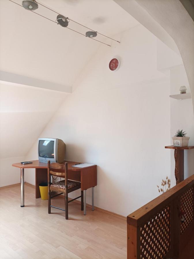 Annabelle Appartement Zagreb Buitenkant foto
