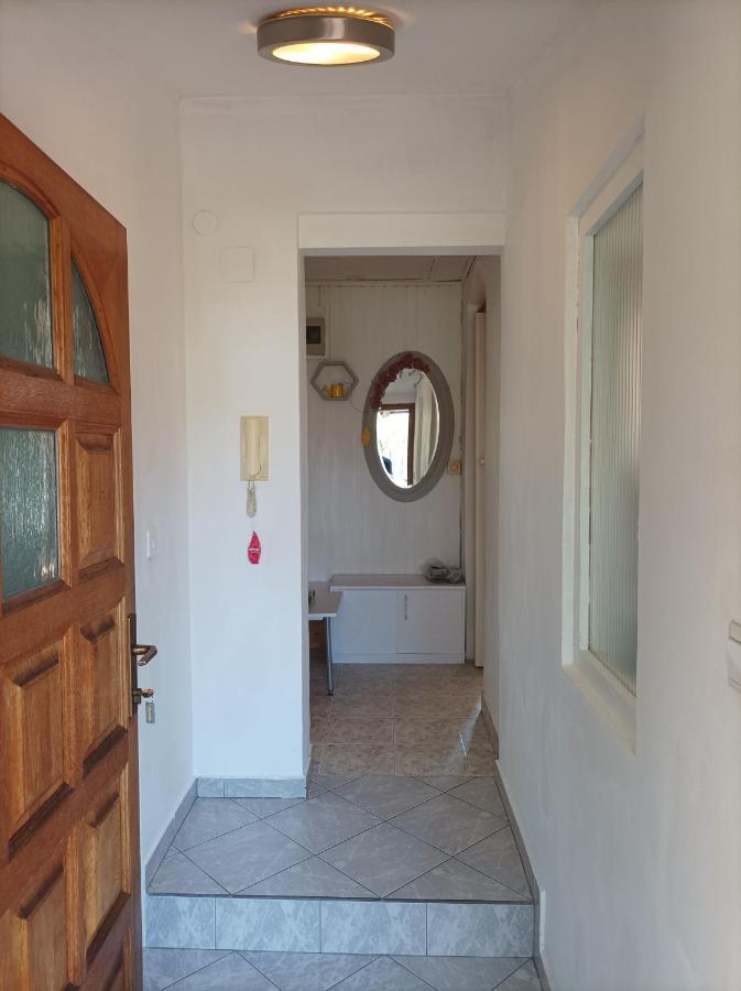 Annabelle Appartement Zagreb Buitenkant foto